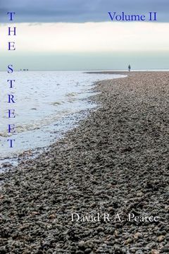 portada The Street Vol 2: Sonnets of a Time and other poems (en Inglés)