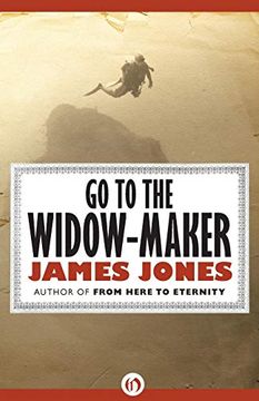 portada Go to the Widow-Maker (in English)