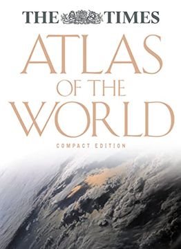 portada The Times Atlas of the World (Compact Edition)