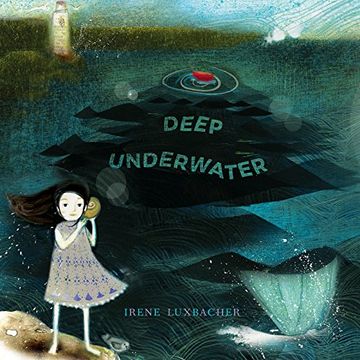 portada Deep Underwater (en Inglés)