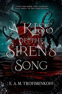 portada A Kiss of the Siren's Song (en Inglés)
