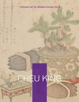portada Cheu King (en Francés)