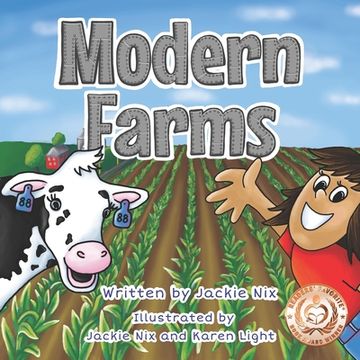 portada Modern Farms (in English)