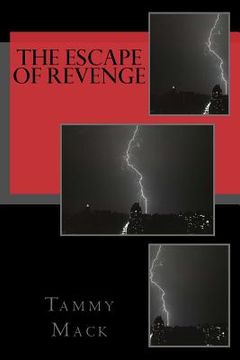 portada The Escape Of Revenge (in English)