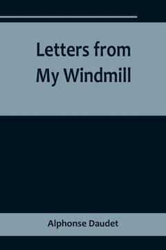 portada Letters from My Windmill (en Inglés)