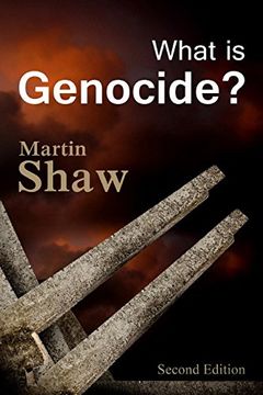 portada What is Genocide?