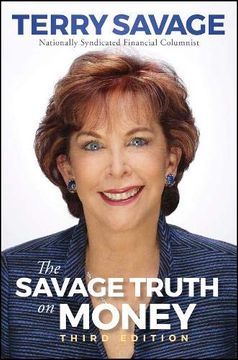 portada The Savage Truth on Money (en Inglés)