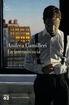 portada La Intermitència (in Spanish)