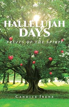 portada Hallelujah Days: Fruits of the Spirit (en Inglés)