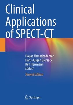 portada Clinical Applications of Spect-CT (en Inglés)