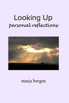 portada Looking Up: Personal Reflections (en Inglés)