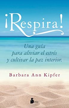 portada Respira (in Spanish)