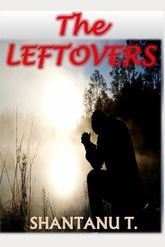 portada The LEFTOVERS (en Inglés)