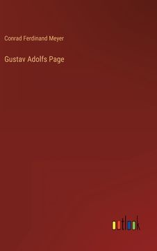 portada Gustav Adolfs Page (in German)