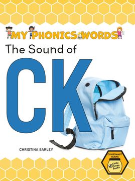 portada The Sound of Ck (in English)