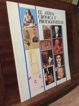 portada El Asma: Cronica y Protagonistas