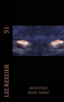 portada 51: Monsters (en Inglés)