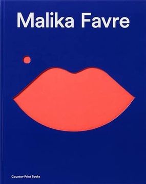 portada Malika Favre: Expanded Edition 