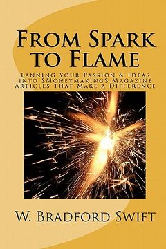 portada from spark to flame