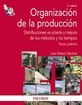 organizacion de la produccion