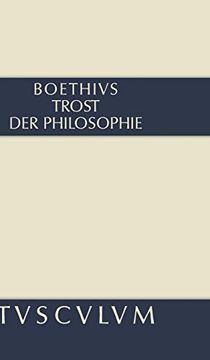 portada Trost der Philosophie (in German)