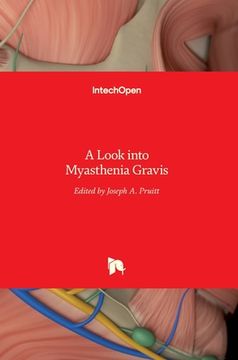 portada A Look into Myasthenia Gravis (en Inglés)