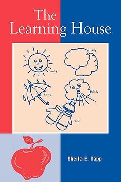 portada the learning house (en Inglés)