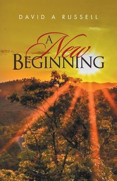 portada A New Beginning (in English)