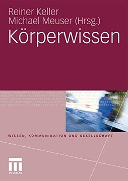 portada Körperwissen (en Alemán)