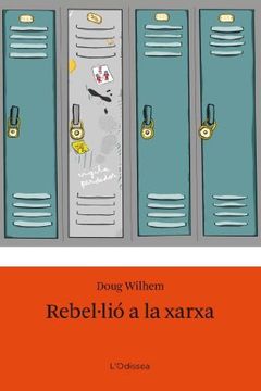 portada Rebel·Lió a la Xarxa (Vostok) (en Catalá)
