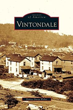 portada Vintondale (en Inglés)