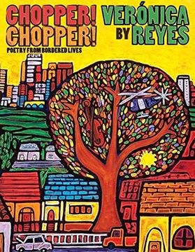 portada Chopper! Chopper! Poetry from Bordered Lives
