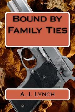 portada Bound by Family Ties (en Inglés)