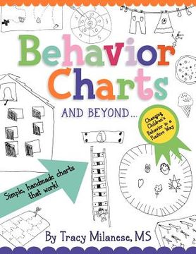 portada behavior charts and beyond (en Inglés)