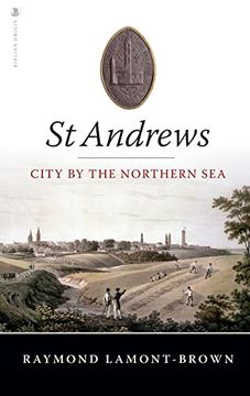 portada St Andrews: City by the Northern Sea