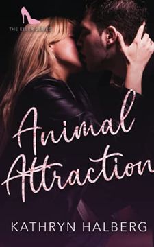 portada Animal Attraction (The Eller Series) (en Inglés)