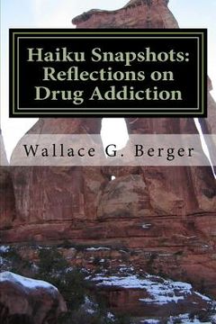 portada Haiku Snapshots: Reflections on Drug Addiction (en Inglés)