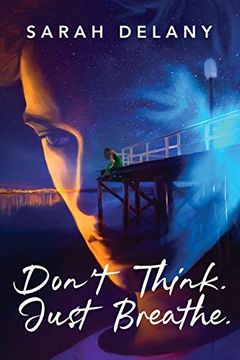 portada Don'T Think. Just Breathe. 1 (Tnt Trilogy) (in English)