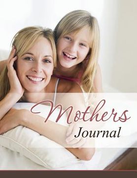 portada Mothers Journal