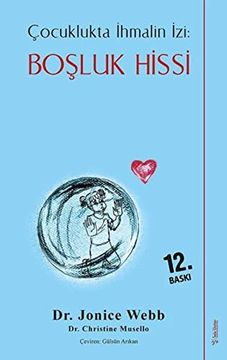 portada Boluk Hissi Ocuklukta Hmalin zi (en Turco)