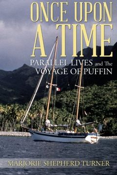 portada Once Upon a Time: Parallel Lives and The Voyage of Puffin
