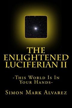 portada The Enlightened Luciferian II (en Inglés)