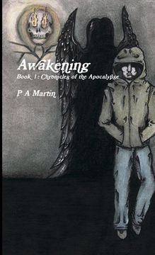 portada Awakening (in English)