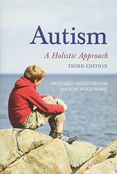 portada Autism: A Holistic Approach