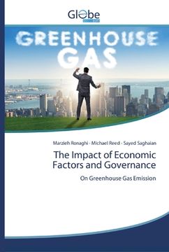 portada The Impact of Economic Factors and Governance