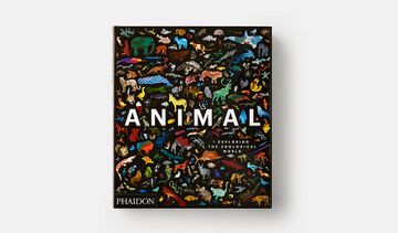 portada Animal: Exploring the Zoological World 