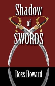 portada Shadow of Swords (en Inglés)