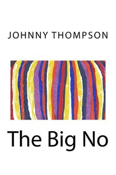 portada The Big No (en Inglés)