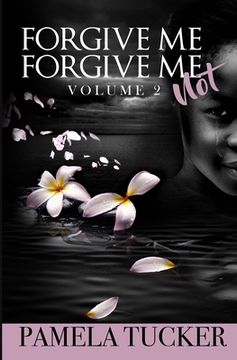 portada Forgive Me Forgive Me Not Vol 2 (en Inglés)