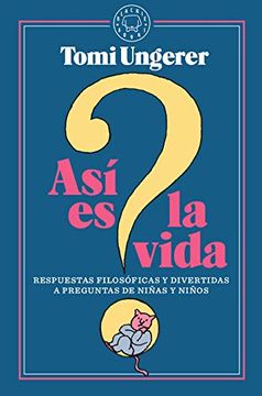 portada Así es la Vida (in Spanish)